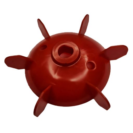 پروانه خنک کن